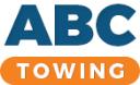 ABC Towing logo
